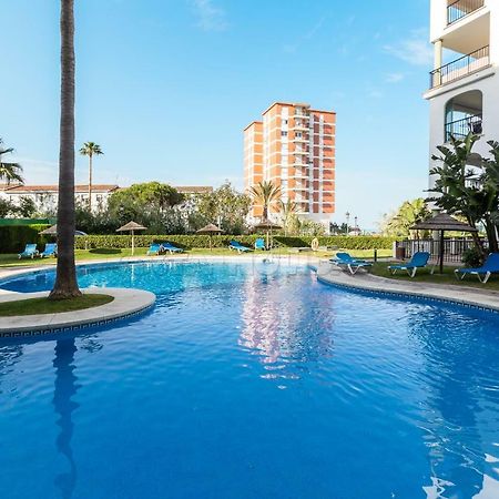 Marina Duquesa 3Bc2 Apartment Manilva Ngoại thất bức ảnh