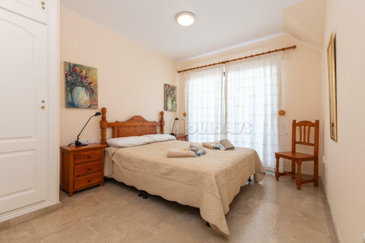 Marina Duquesa 3Bc2 Apartment Manilva Ngoại thất bức ảnh