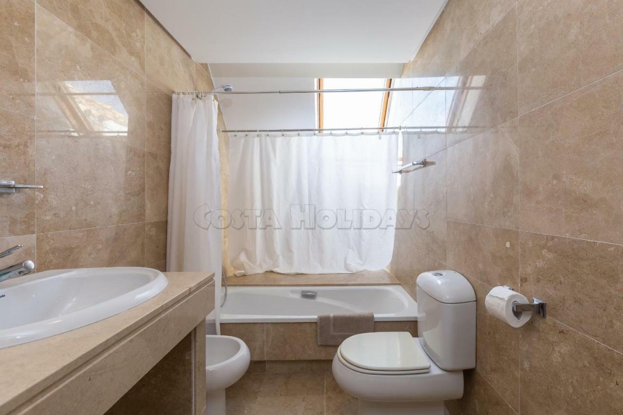 Marina Duquesa 3Bc2 Apartment Manilva Ngoại thất bức ảnh
