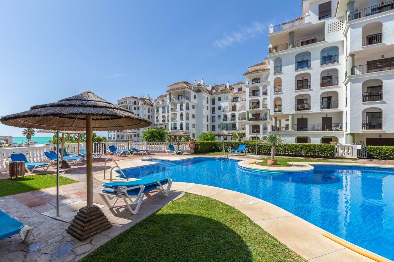 Marina Duquesa 3Bc2 Apartment Manilva Ngoại thất bức ảnh