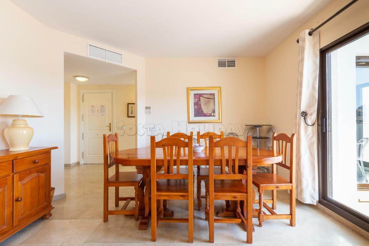Marina Duquesa 3Bc2 Apartment Manilva Ngoại thất bức ảnh
