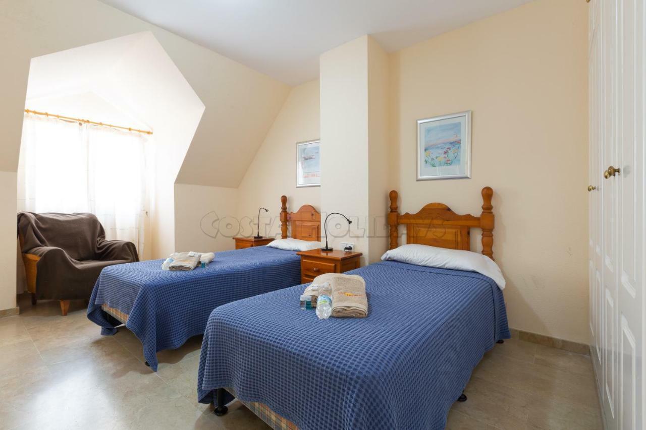 Marina Duquesa 3Bc2 Apartment Manilva Ngoại thất bức ảnh