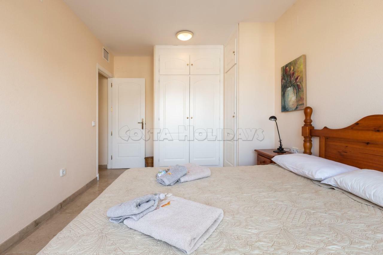 Marina Duquesa 3Bc2 Apartment Manilva Ngoại thất bức ảnh