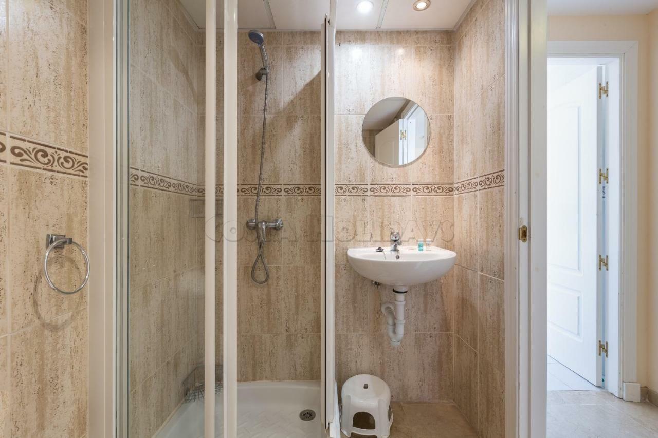 Marina Duquesa 3Bc2 Apartment Manilva Ngoại thất bức ảnh