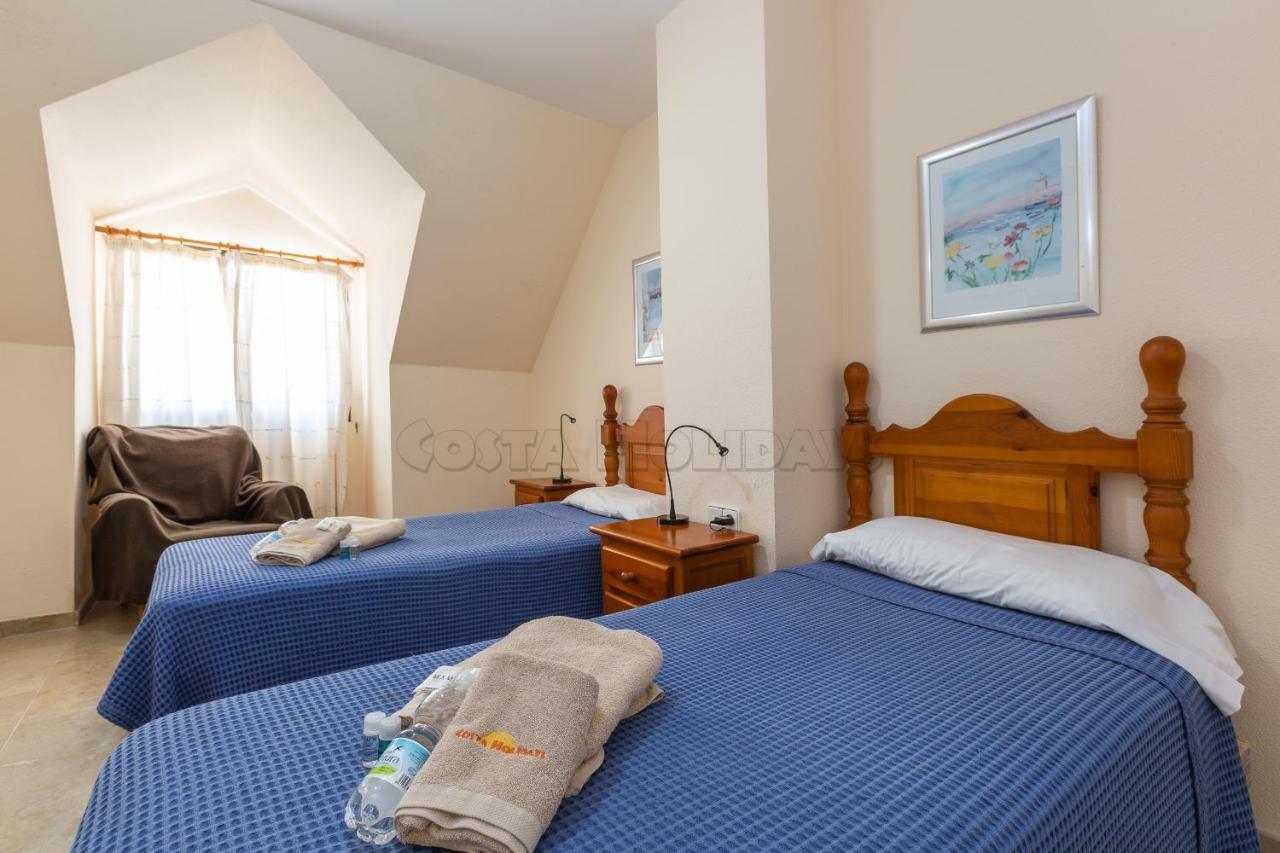 Marina Duquesa 3Bc2 Apartment Manilva Ngoại thất bức ảnh