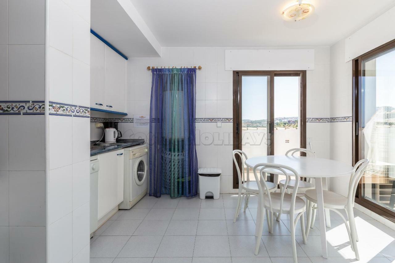 Marina Duquesa 3Bc2 Apartment Manilva Ngoại thất bức ảnh