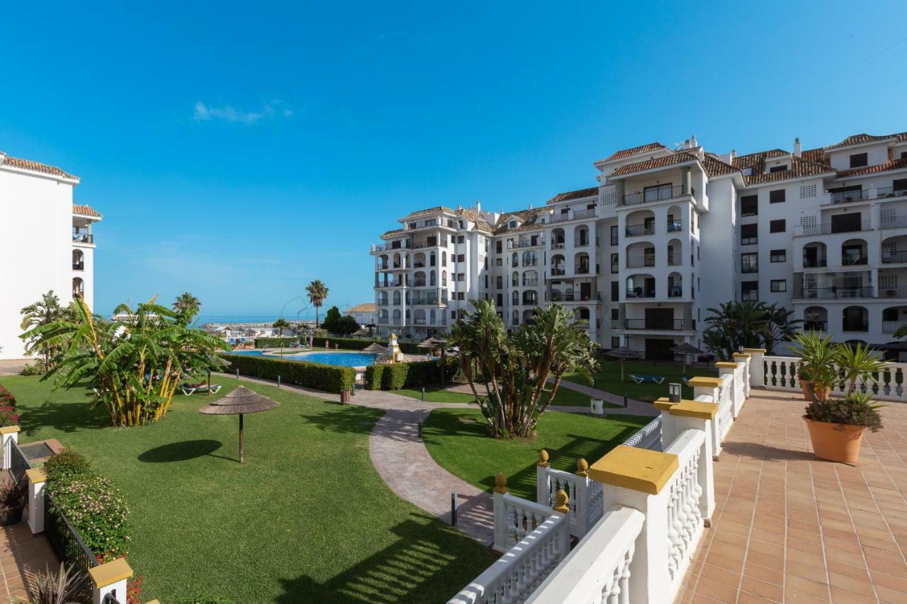 Marina Duquesa 3Bc2 Apartment Manilva Ngoại thất bức ảnh