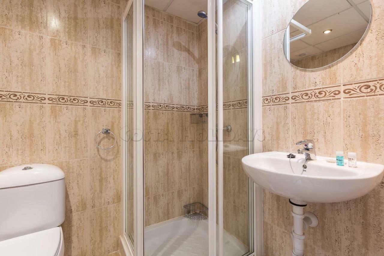 Marina Duquesa 3Bc2 Apartment Manilva Ngoại thất bức ảnh