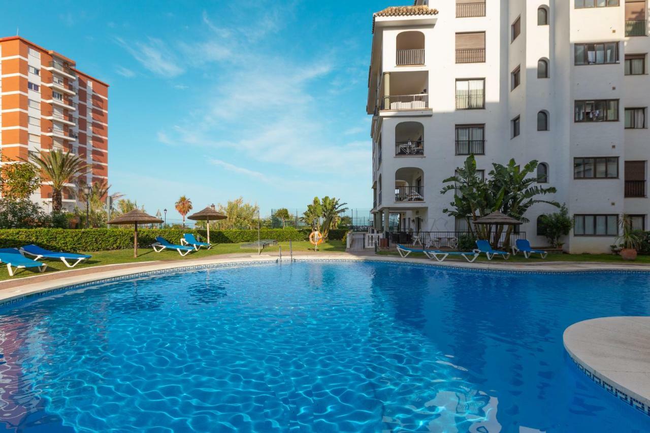 Marina Duquesa 3Bc2 Apartment Manilva Ngoại thất bức ảnh