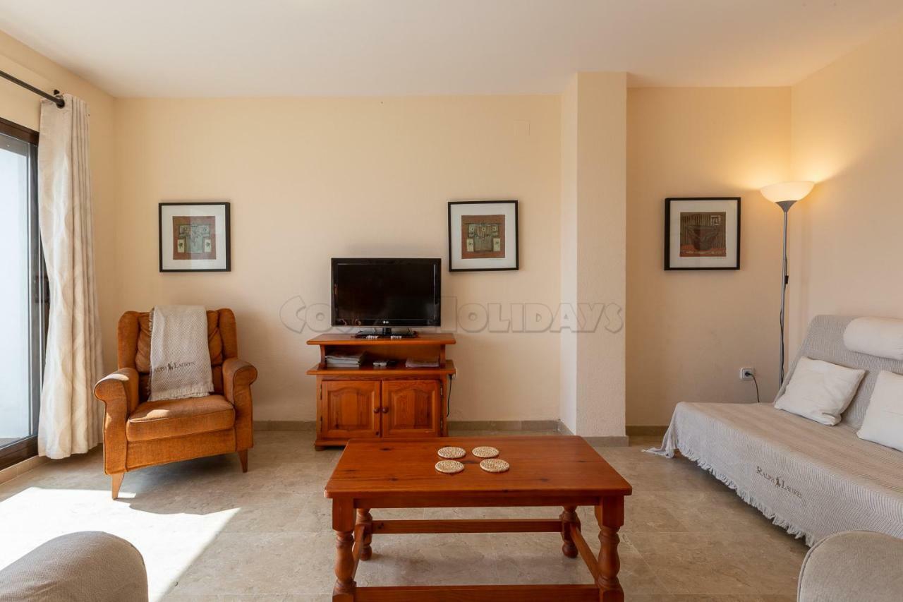 Marina Duquesa 3Bc2 Apartment Manilva Ngoại thất bức ảnh