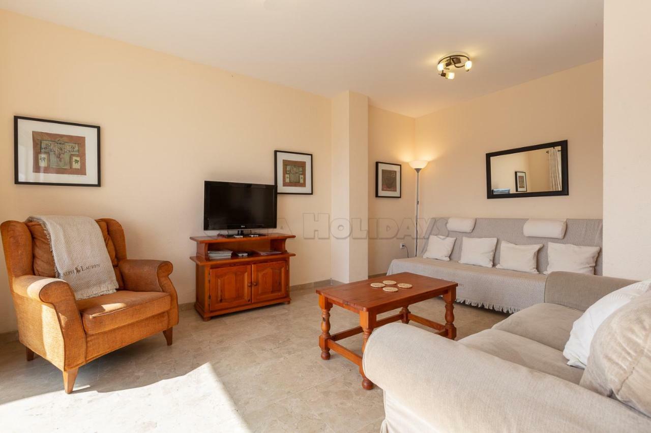 Marina Duquesa 3Bc2 Apartment Manilva Ngoại thất bức ảnh