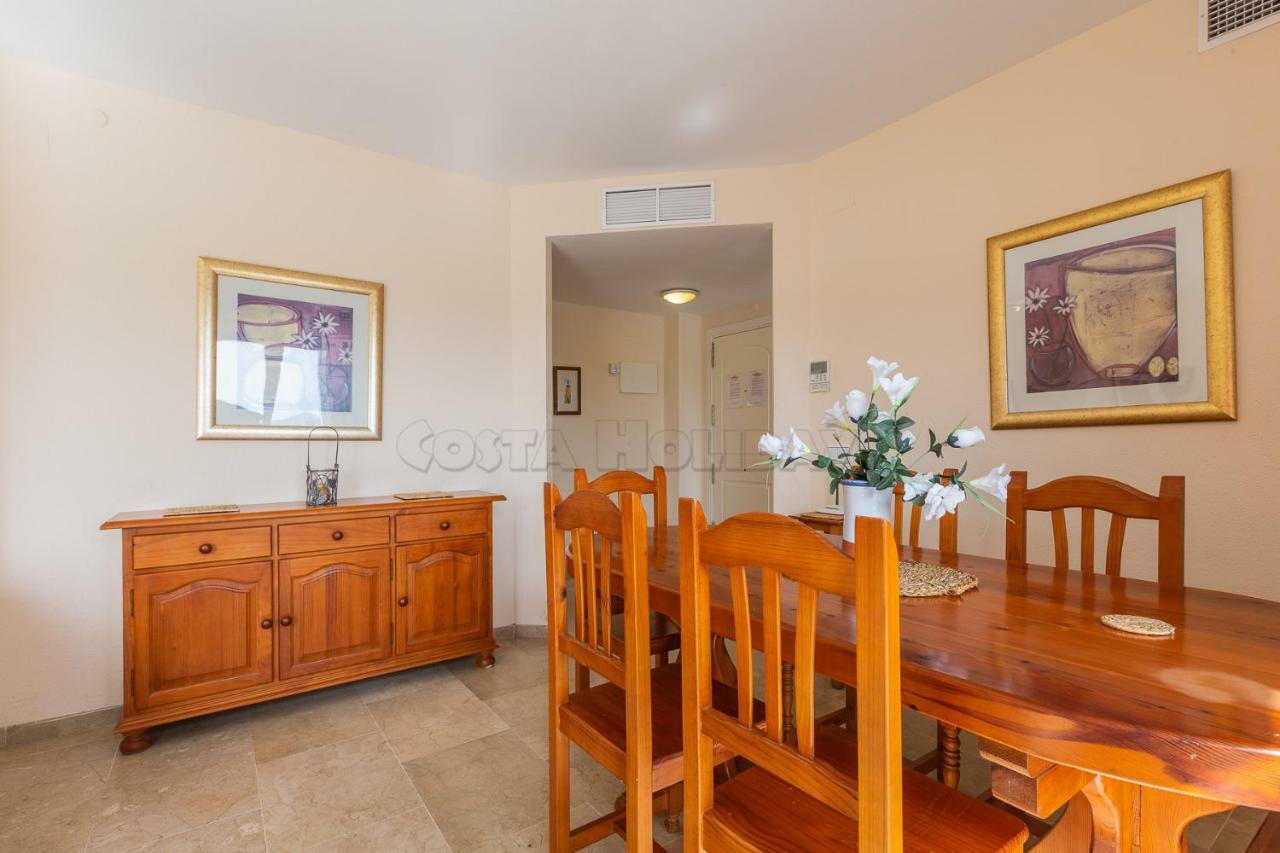 Marina Duquesa 3Bc2 Apartment Manilva Ngoại thất bức ảnh