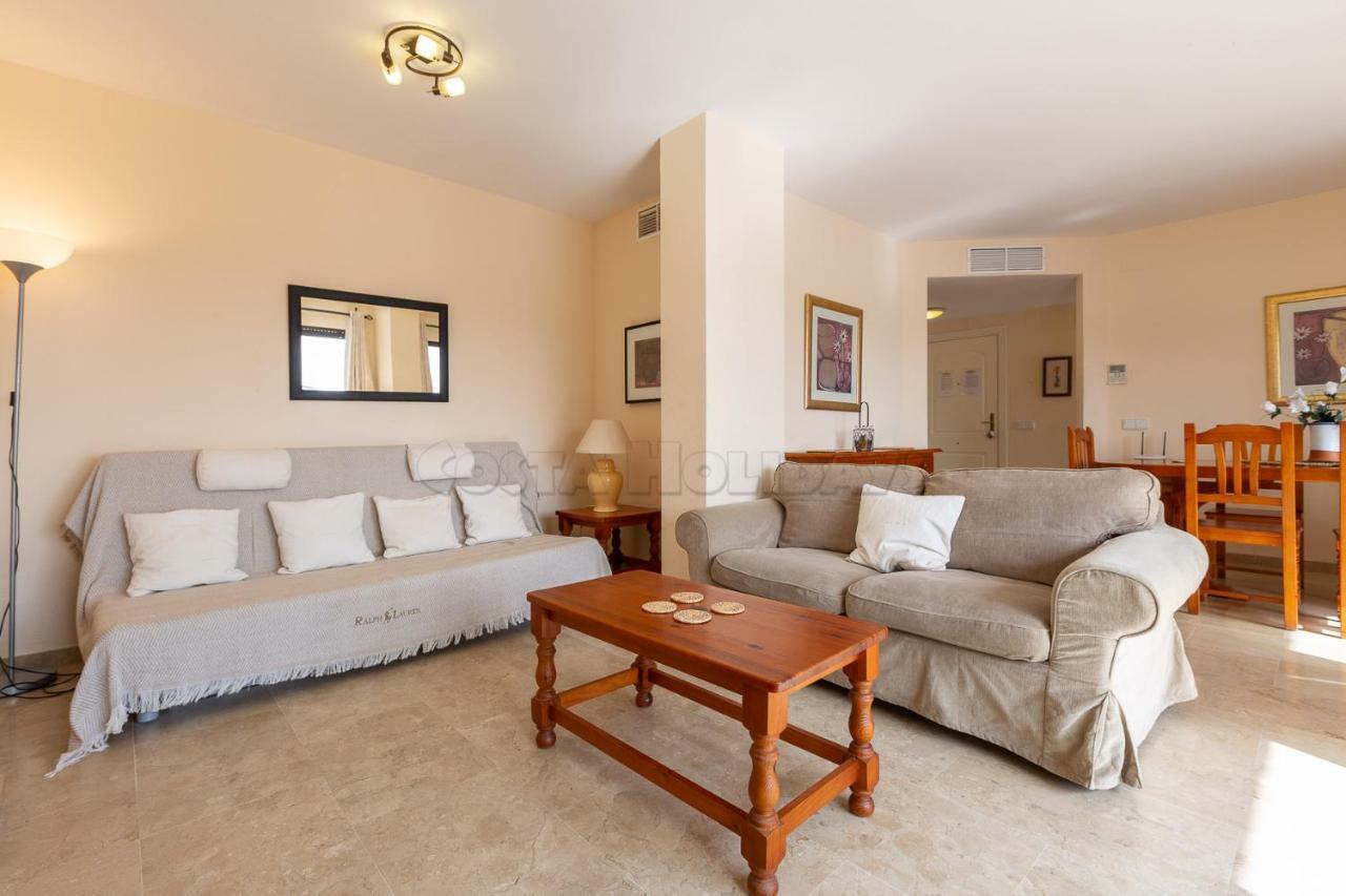 Marina Duquesa 3Bc2 Apartment Manilva Ngoại thất bức ảnh
